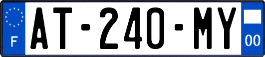 AT-240-MY