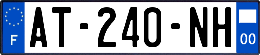 AT-240-NH
