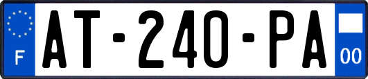 AT-240-PA