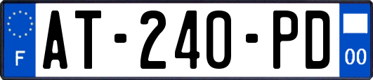 AT-240-PD