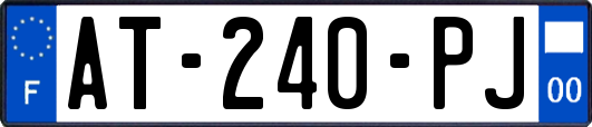 AT-240-PJ