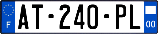 AT-240-PL
