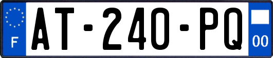 AT-240-PQ