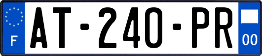 AT-240-PR