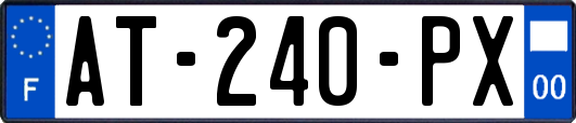 AT-240-PX