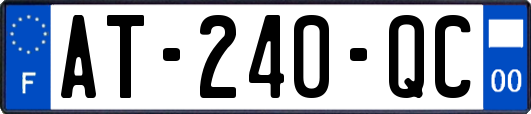 AT-240-QC