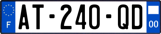 AT-240-QD