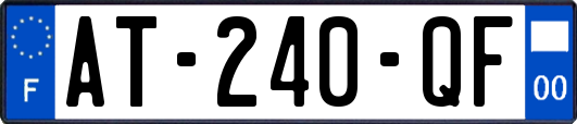 AT-240-QF