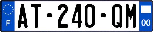 AT-240-QM