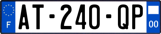 AT-240-QP