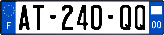 AT-240-QQ