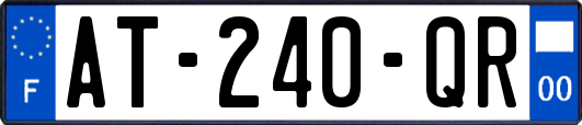 AT-240-QR