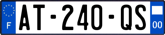 AT-240-QS