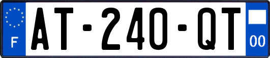 AT-240-QT
