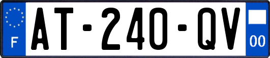 AT-240-QV