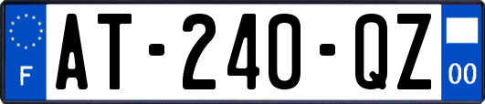 AT-240-QZ