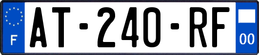 AT-240-RF