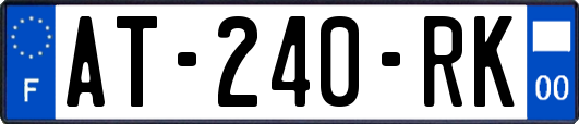 AT-240-RK