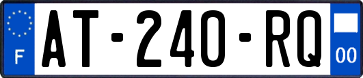 AT-240-RQ