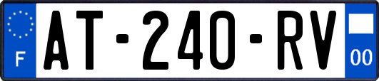 AT-240-RV