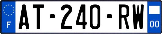 AT-240-RW