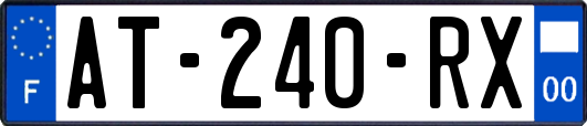AT-240-RX