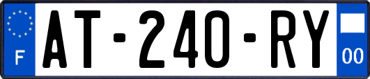 AT-240-RY