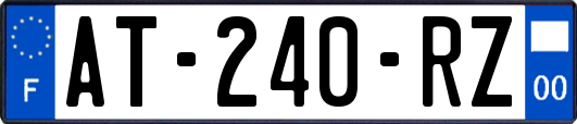 AT-240-RZ