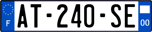 AT-240-SE