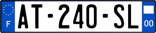 AT-240-SL