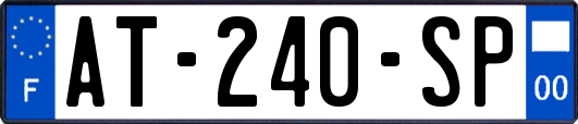 AT-240-SP