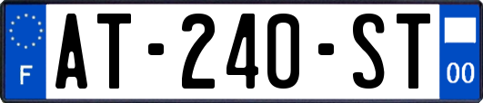 AT-240-ST