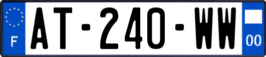 AT-240-WW