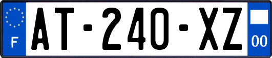 AT-240-XZ