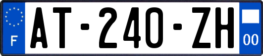 AT-240-ZH