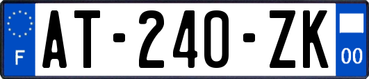 AT-240-ZK