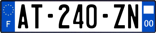 AT-240-ZN