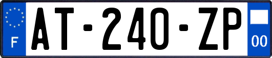 AT-240-ZP