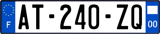 AT-240-ZQ