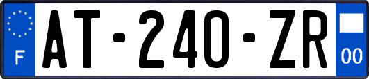 AT-240-ZR