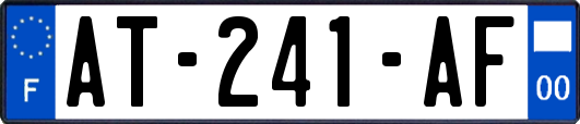 AT-241-AF