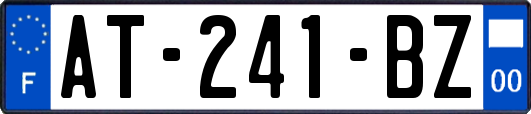 AT-241-BZ