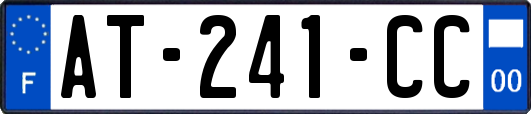 AT-241-CC