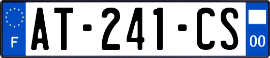 AT-241-CS