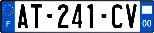 AT-241-CV
