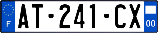 AT-241-CX