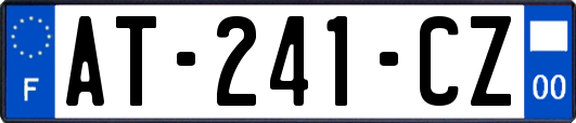 AT-241-CZ