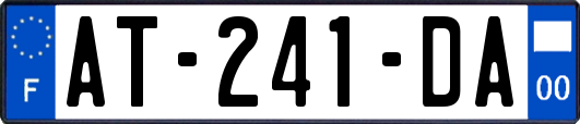 AT-241-DA