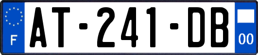 AT-241-DB