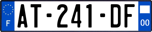 AT-241-DF
